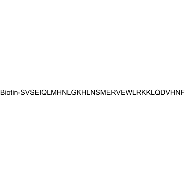 Parathyroid Hormone (1-34), human, biotinylated